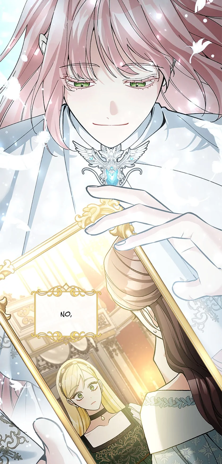 The Villainess’s Stationery Shop chapter 50 page 13