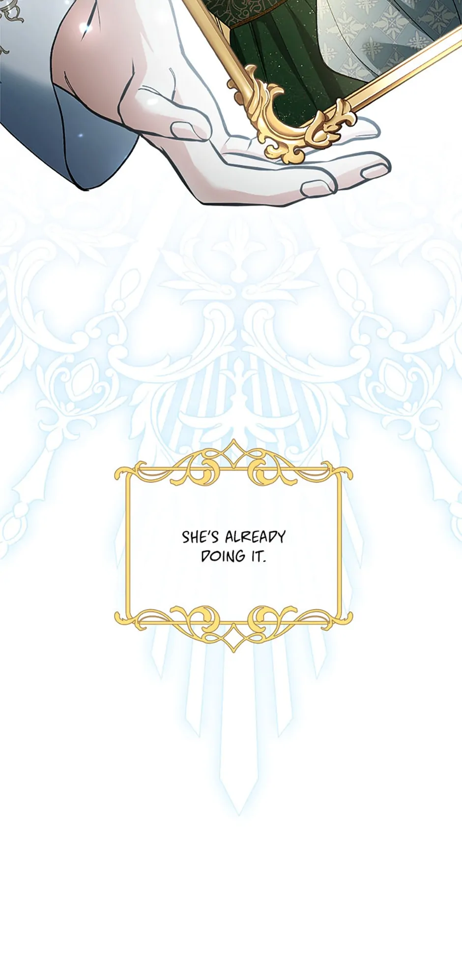 The Villainess’s Stationery Shop chapter 50 page 14