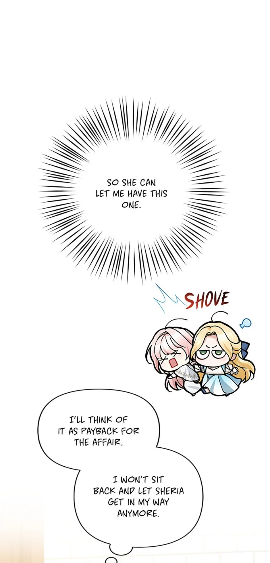 The Villainess’s Stationery Shop chapter 50 page 15