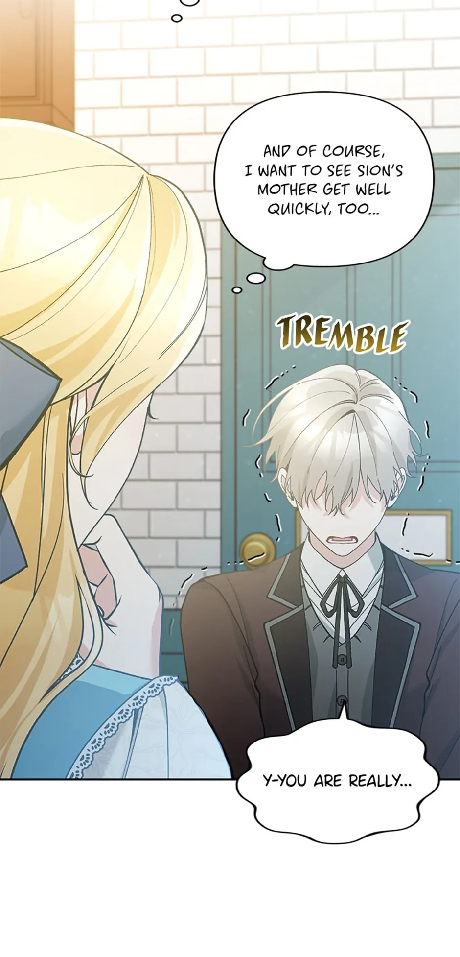 The Villainess’s Stationery Shop chapter 50 page 16