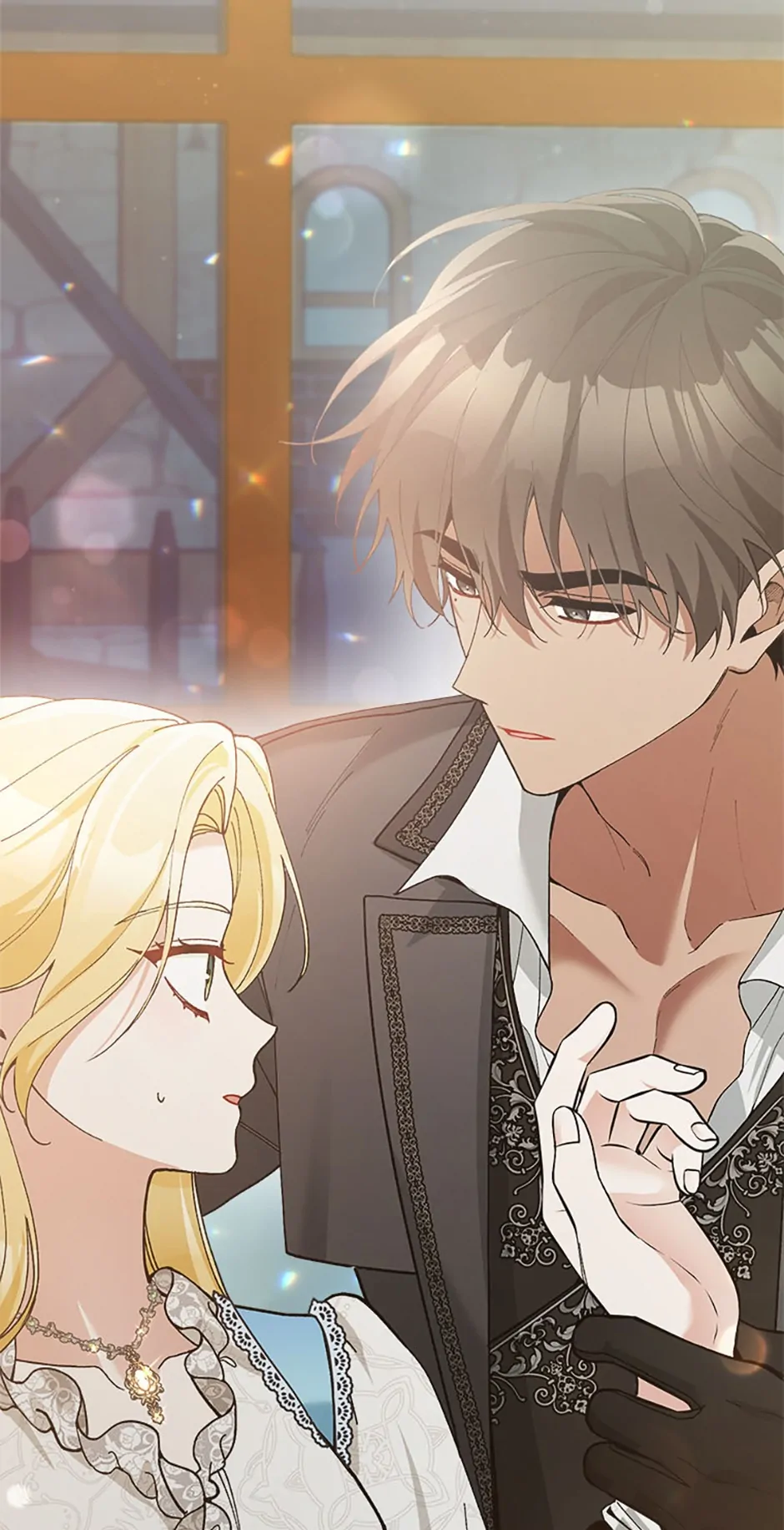 The Villainess’s Stationery Shop chapter 50 page 23