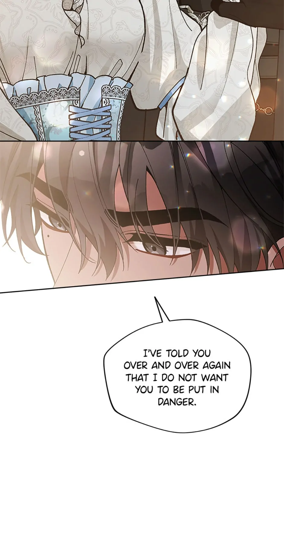 The Villainess’s Stationery Shop chapter 50 page 24