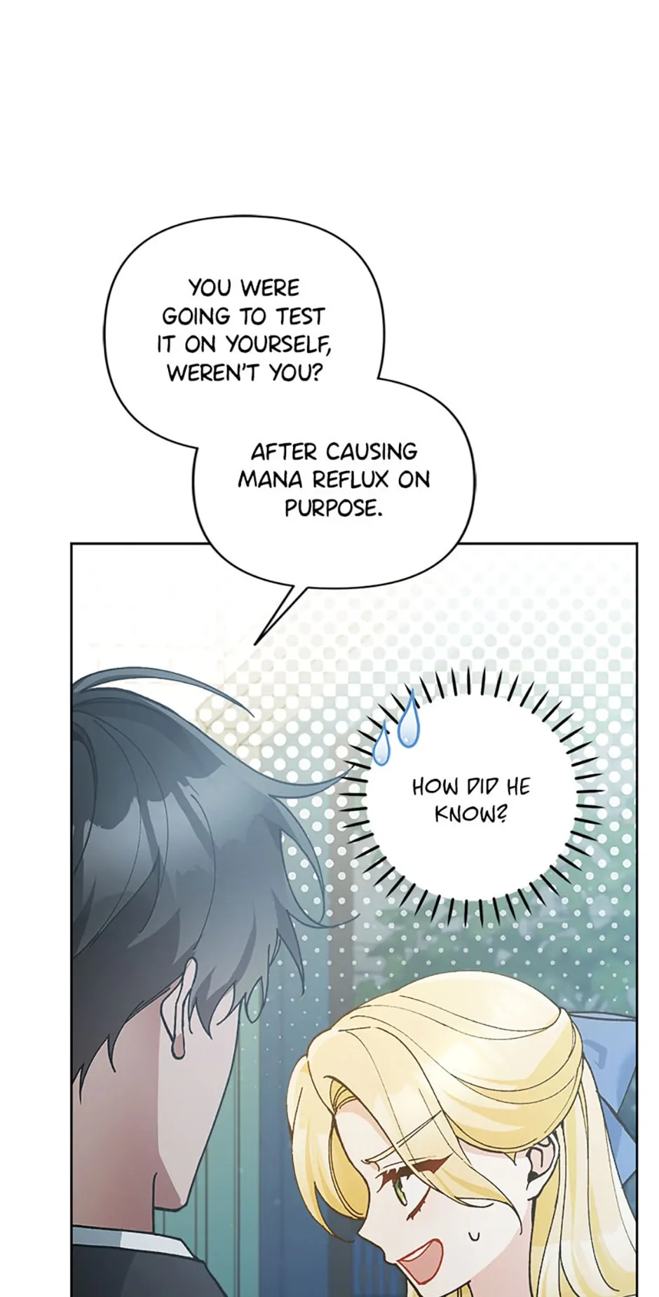 The Villainess’s Stationery Shop chapter 50 page 25