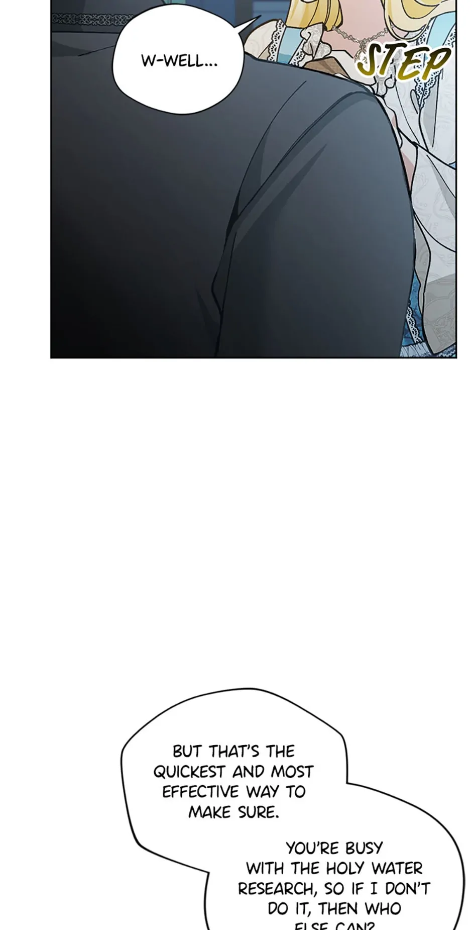 The Villainess’s Stationery Shop chapter 50 page 26