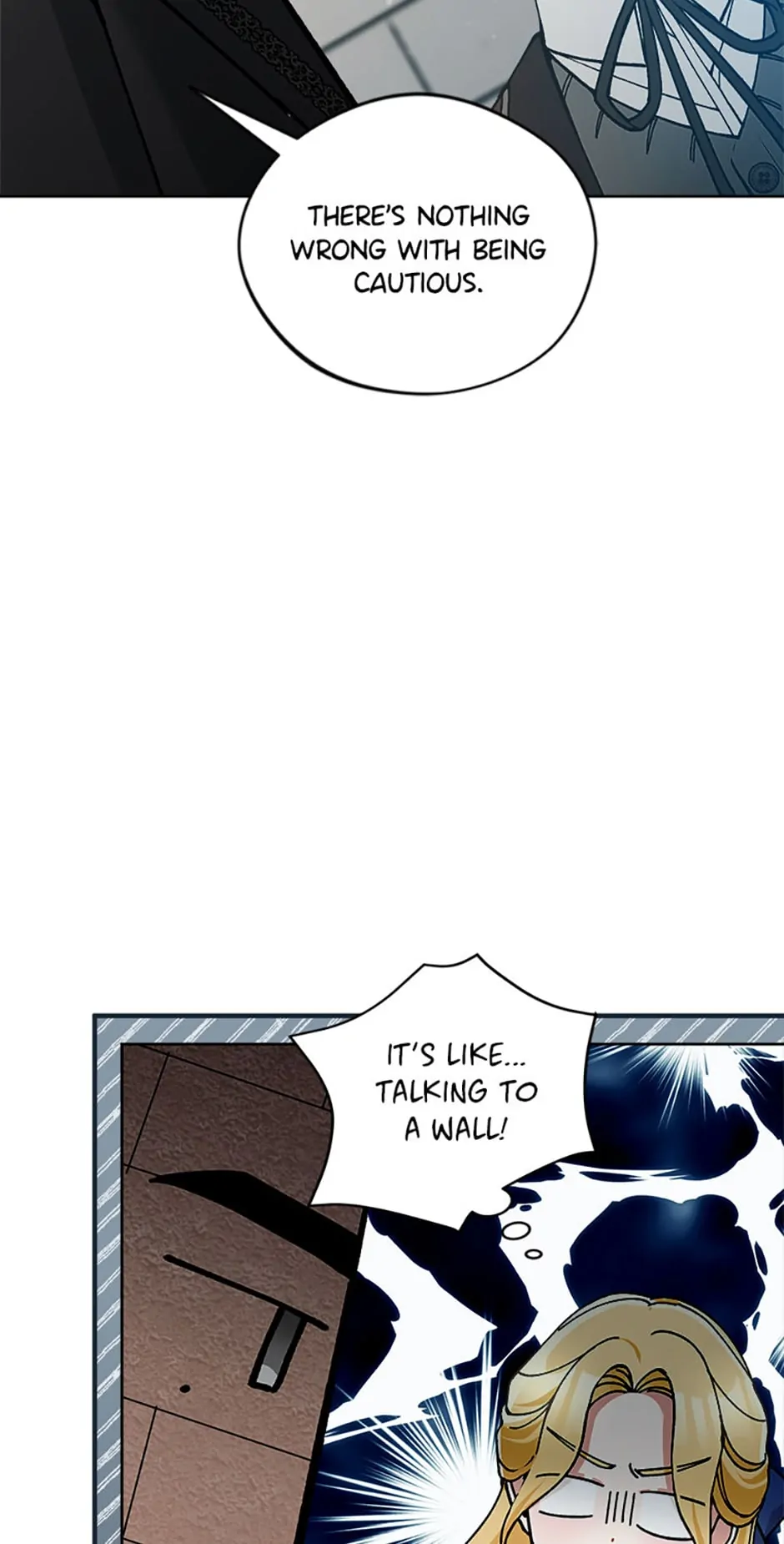 The Villainess’s Stationery Shop chapter 50 page 29