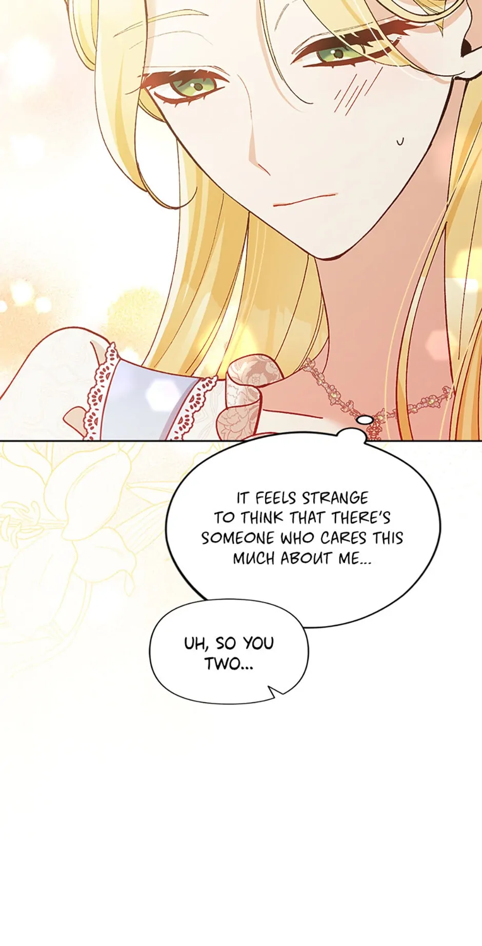 The Villainess’s Stationery Shop chapter 50 page 31