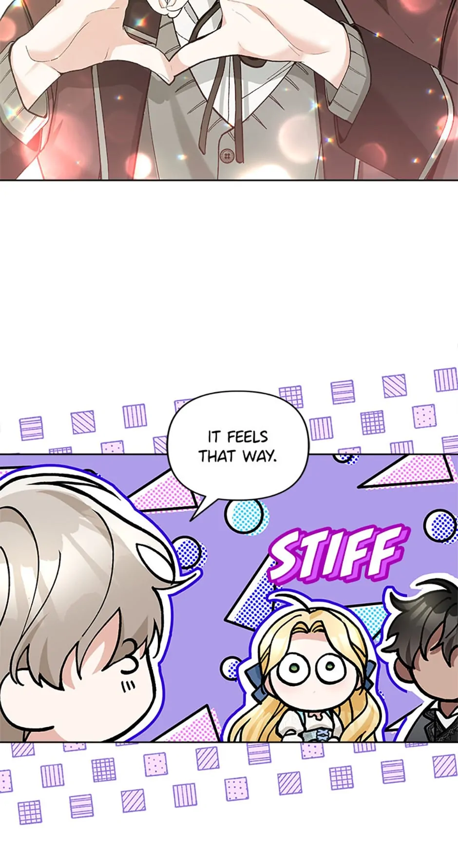 The Villainess’s Stationery Shop chapter 50 page 33