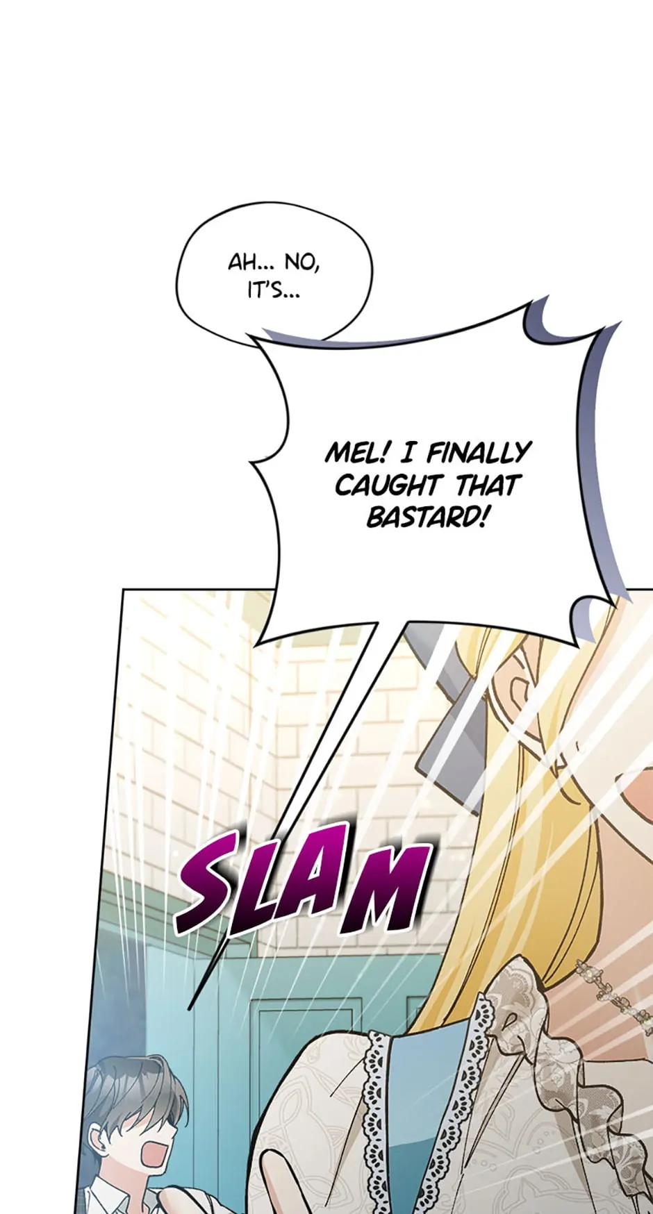 The Villainess’s Stationery Shop chapter 50 page 34