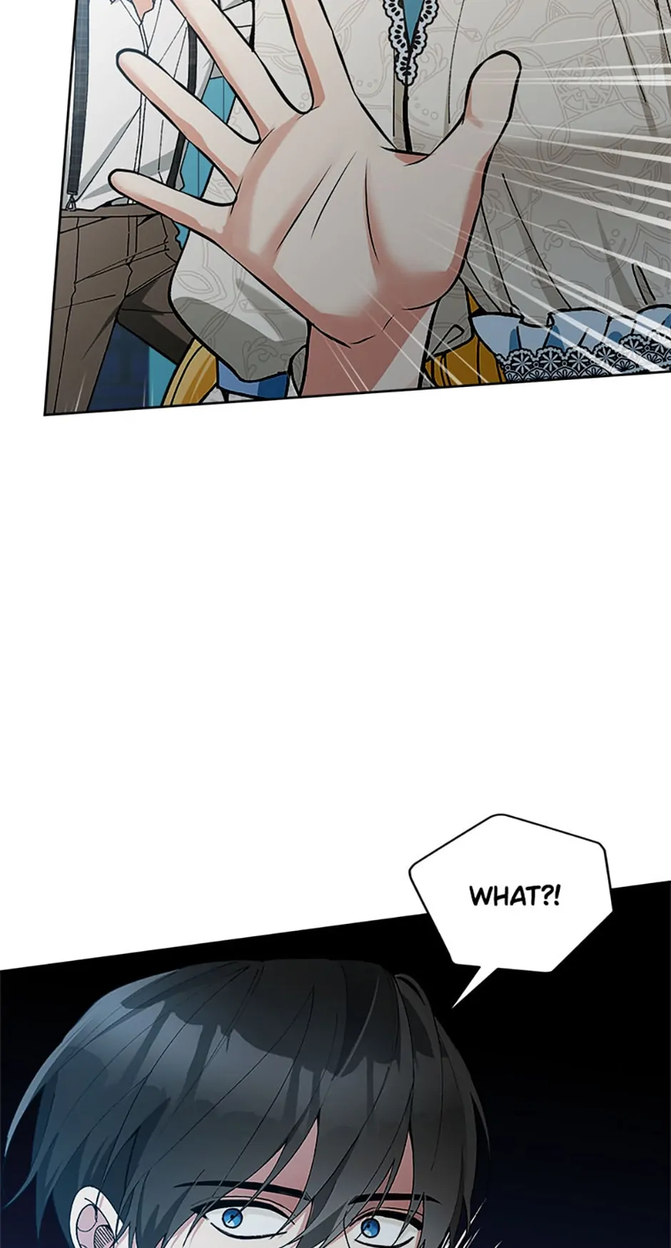 The Villainess’s Stationery Shop chapter 50 page 35