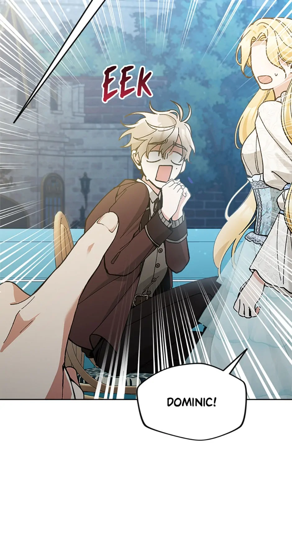 The Villainess’s Stationery Shop chapter 50 page 37