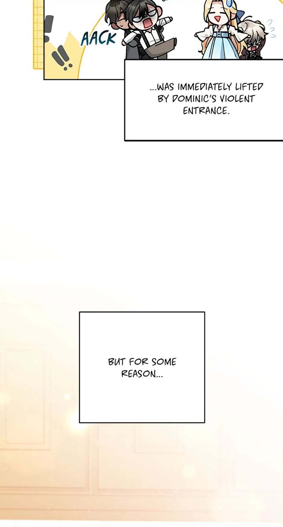 The Villainess’s Stationery Shop chapter 50 page 39