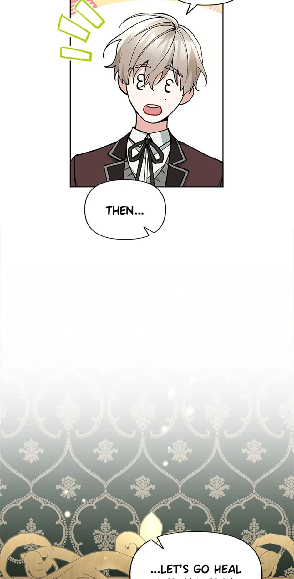 The Villainess’s Stationery Shop chapter 50 page 5