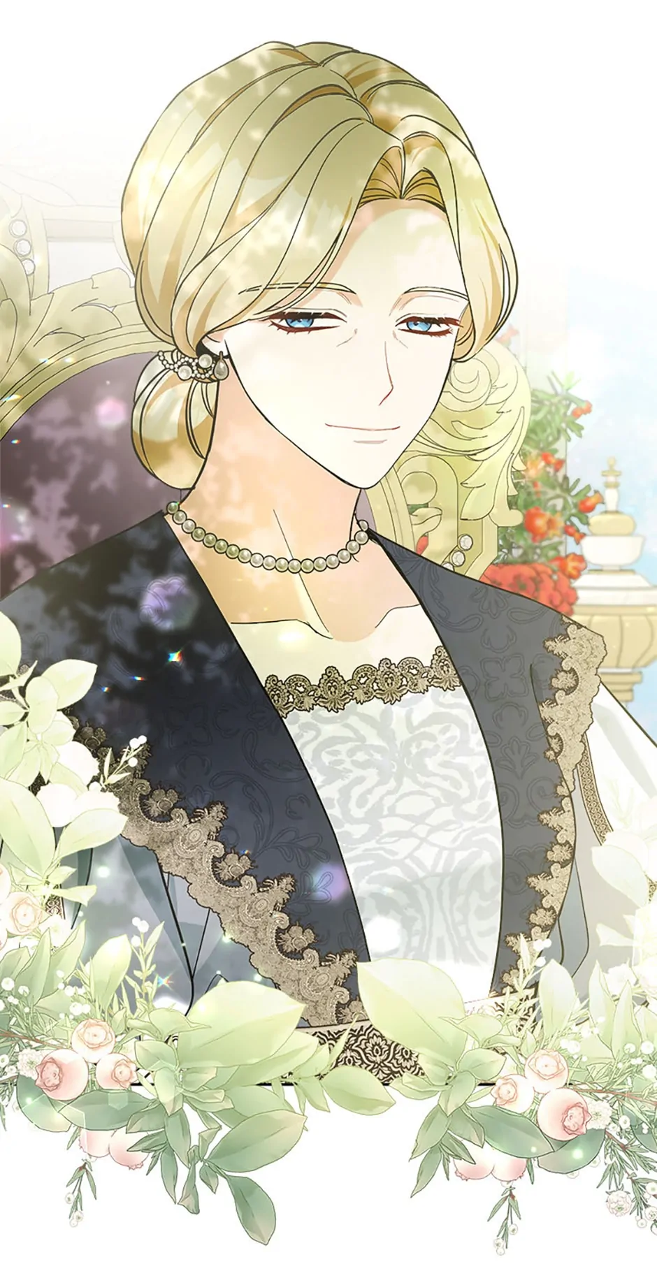 The Villainess’s Stationery Shop chapter 50 page 50