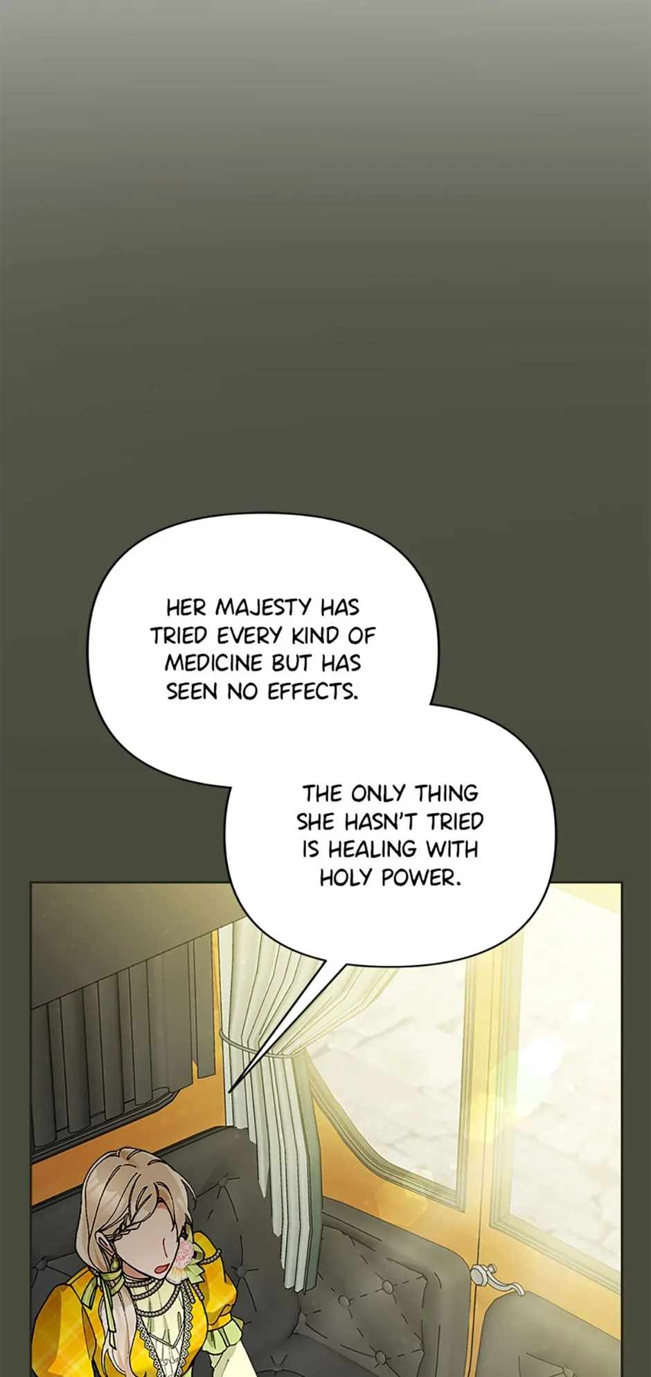 The Villainess’s Stationery Shop chapter 50 page 52