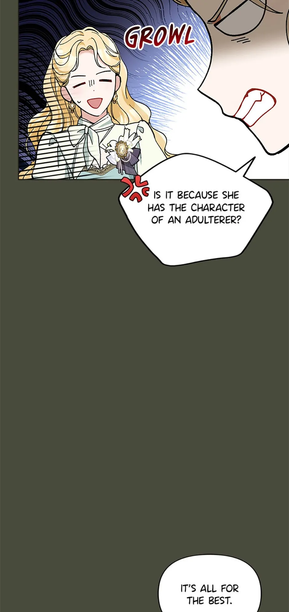 The Villainess’s Stationery Shop chapter 50 page 54