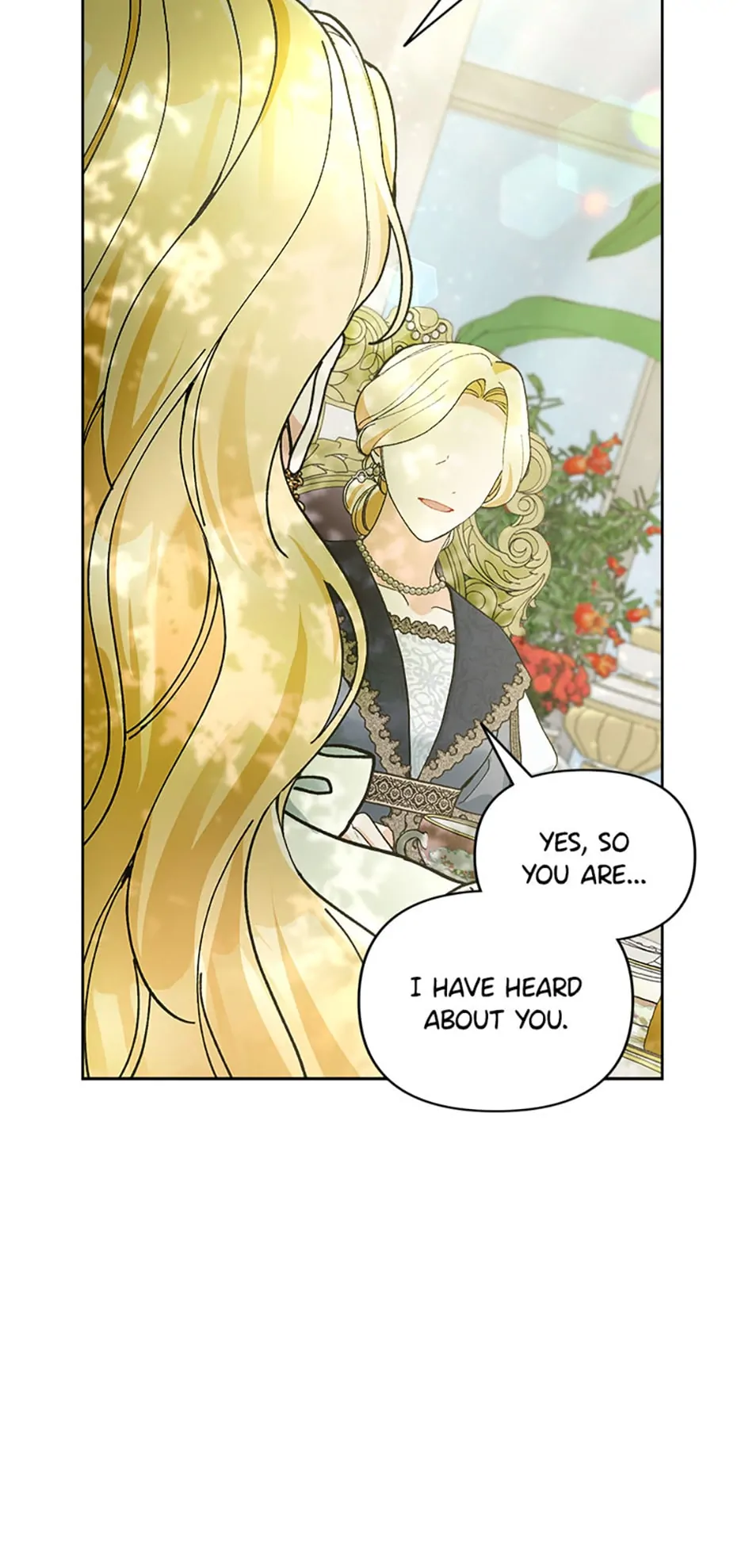 The Villainess’s Stationery Shop chapter 50 page 59