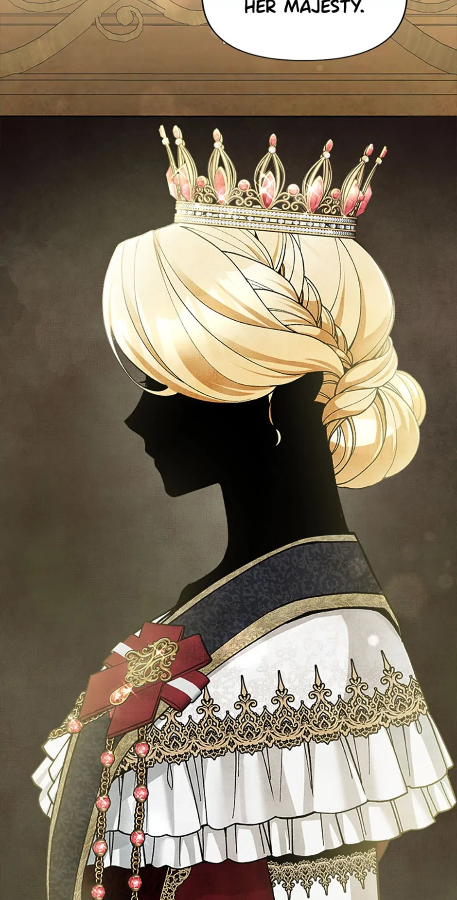 The Villainess’s Stationery Shop chapter 50 page 6