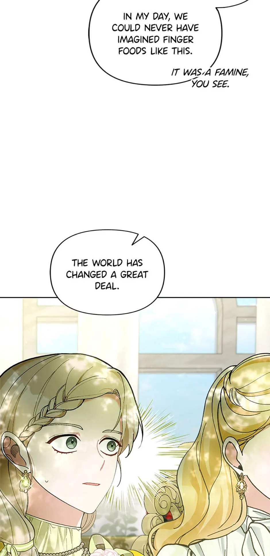 The Villainess’s Stationery Shop chapter 50 page 61