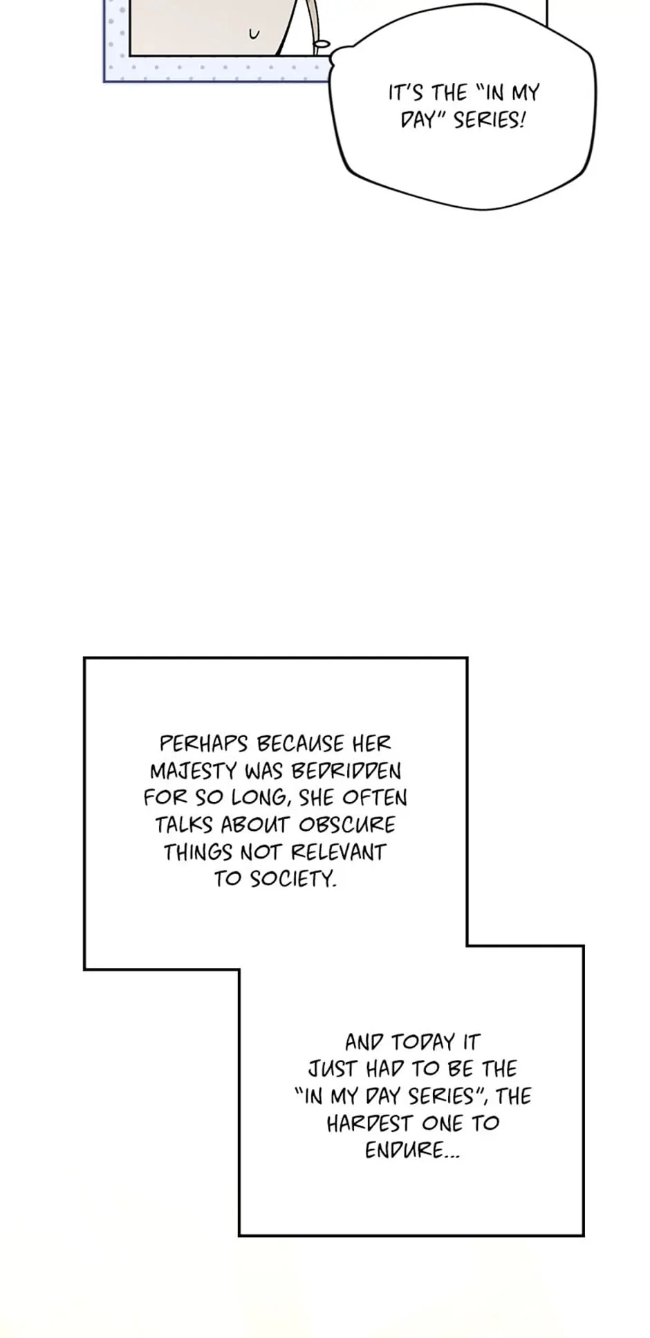 The Villainess’s Stationery Shop chapter 50 page 63