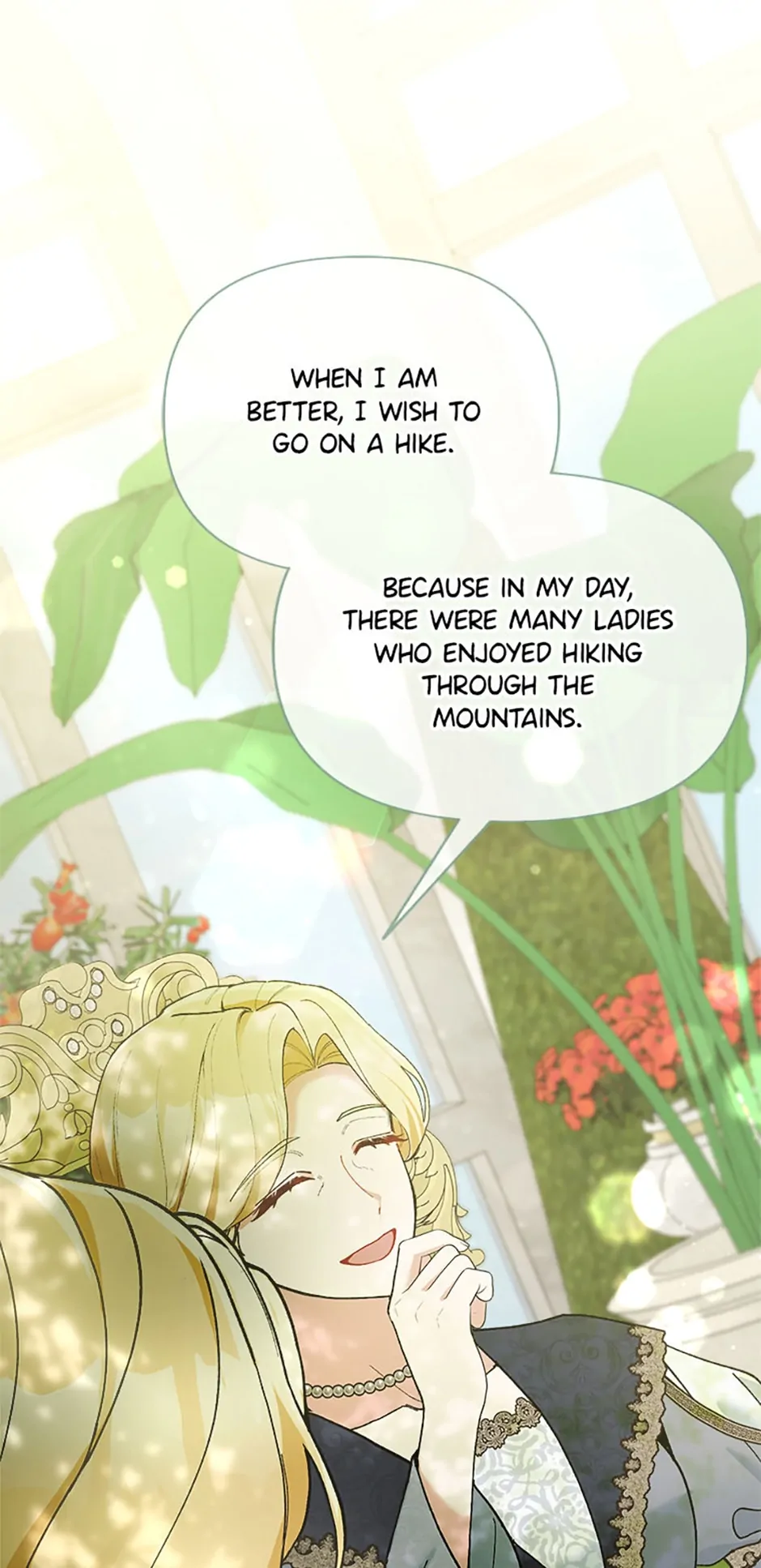 The Villainess’s Stationery Shop chapter 50 page 64