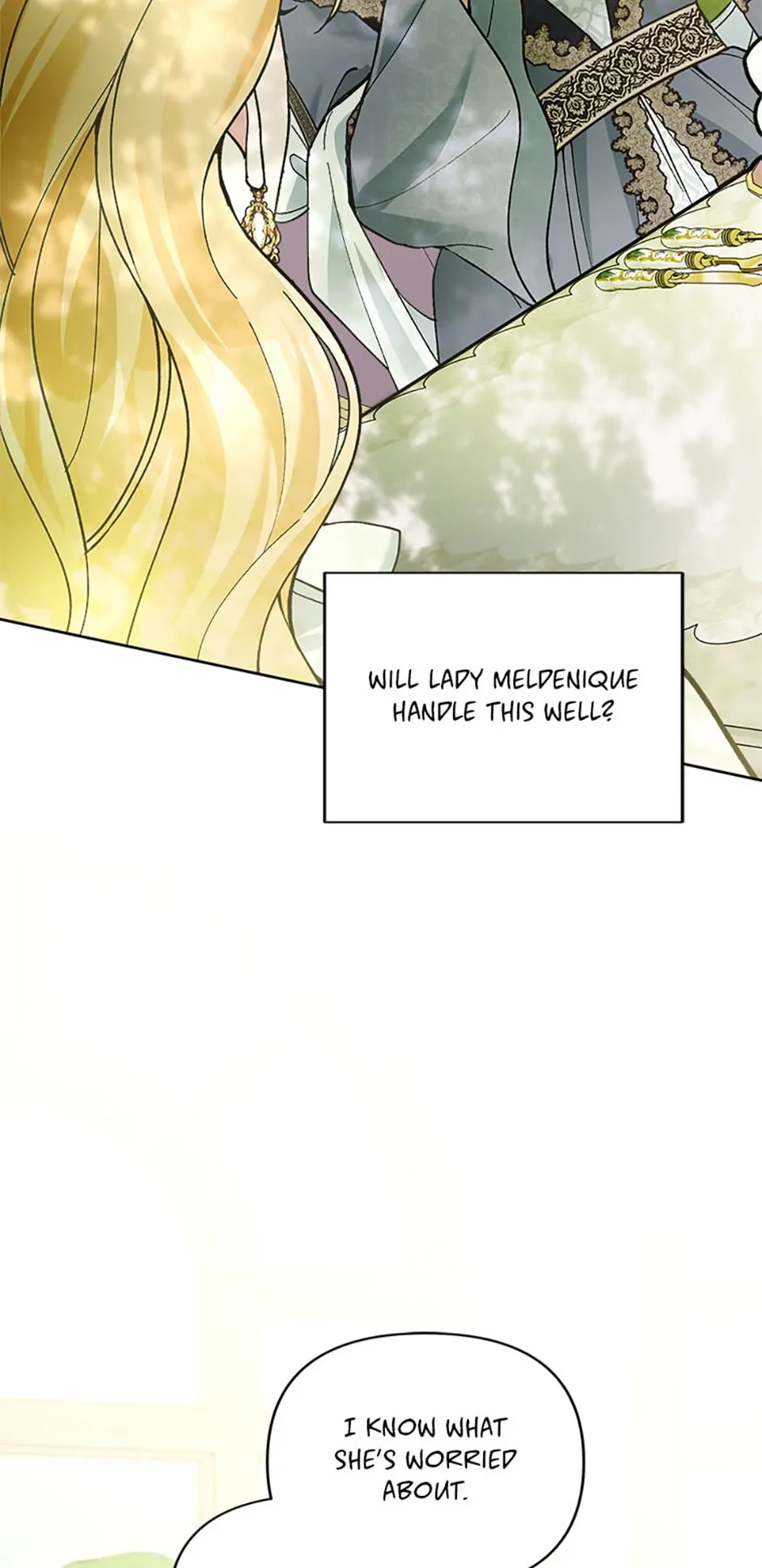 The Villainess’s Stationery Shop chapter 50 page 65