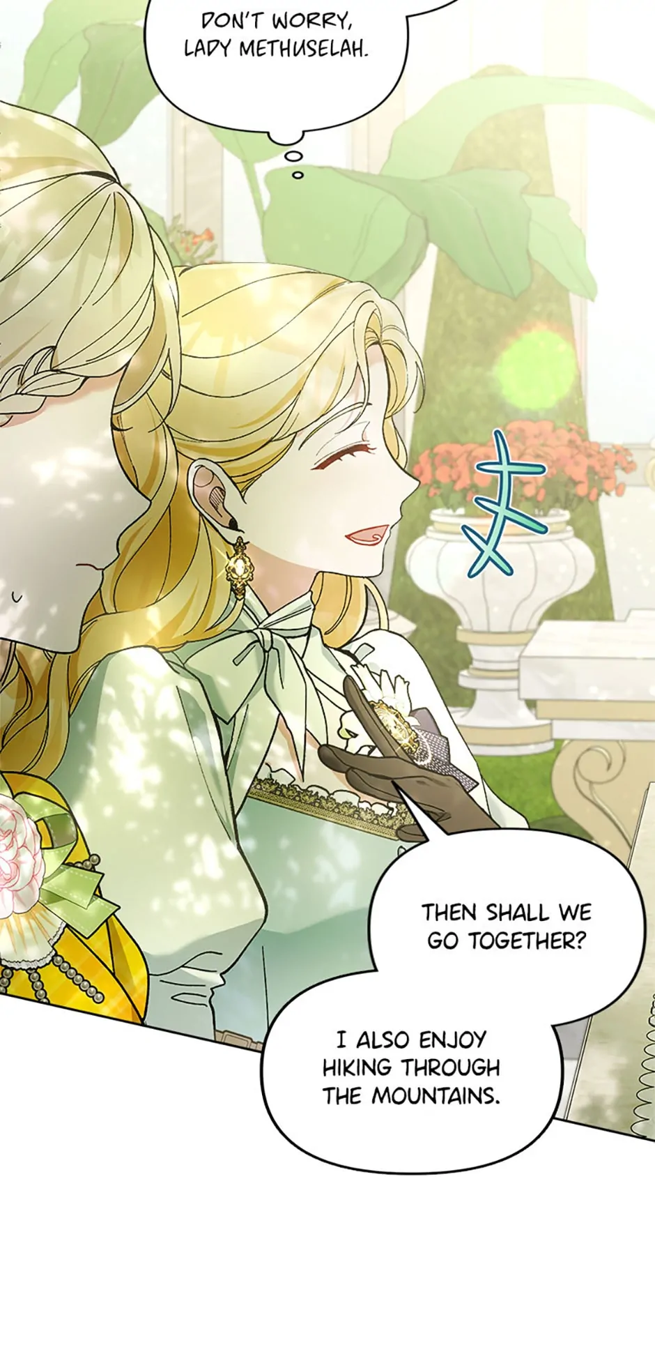 The Villainess’s Stationery Shop chapter 50 page 66