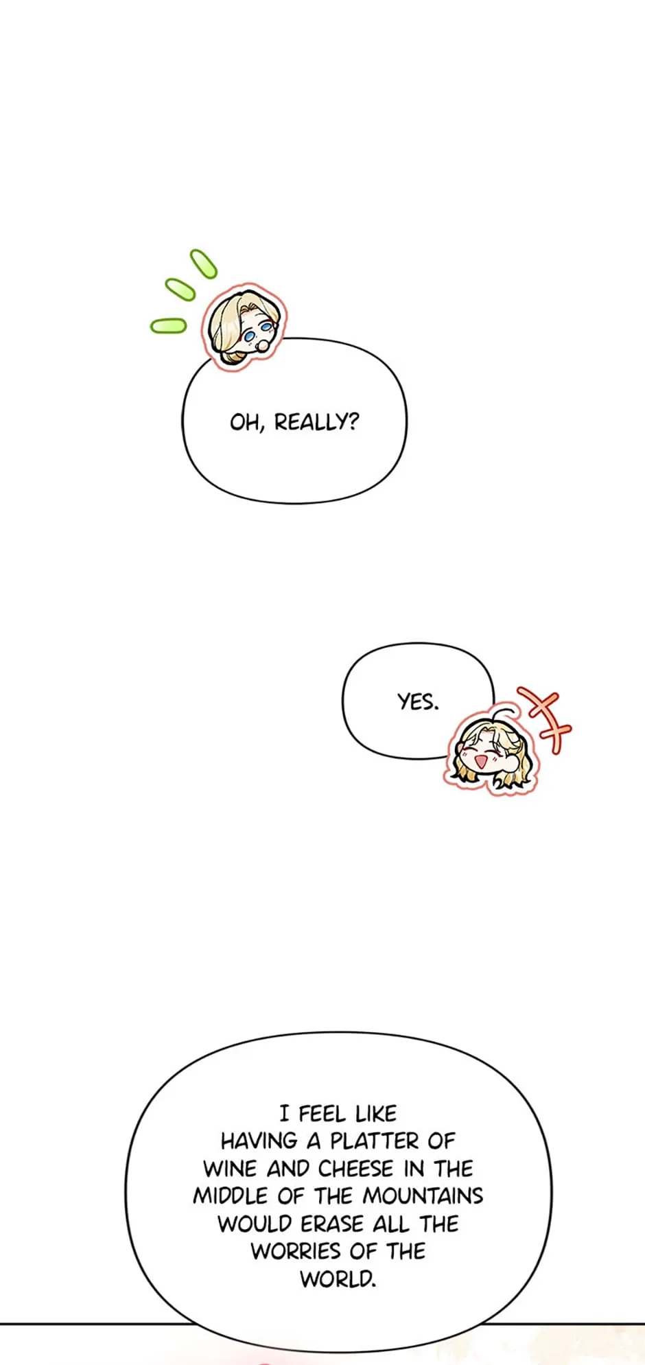 The Villainess’s Stationery Shop chapter 50 page 67