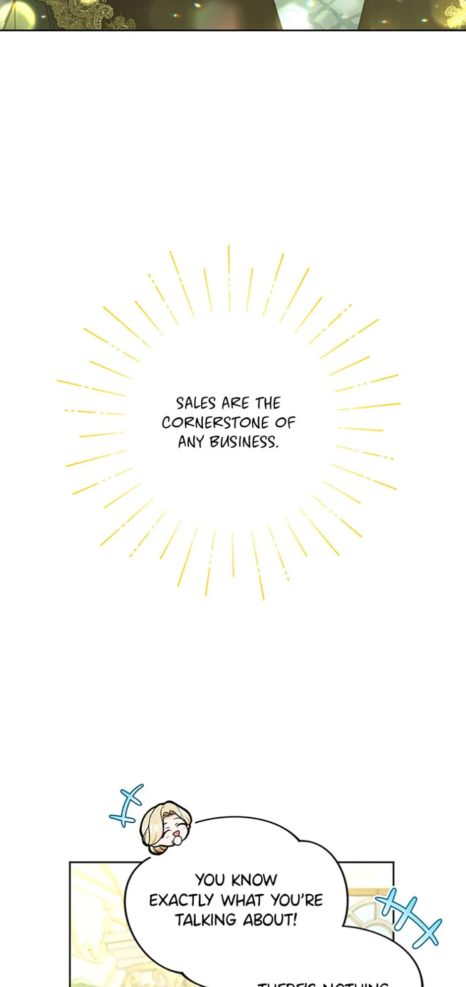 The Villainess’s Stationery Shop chapter 50 page 69