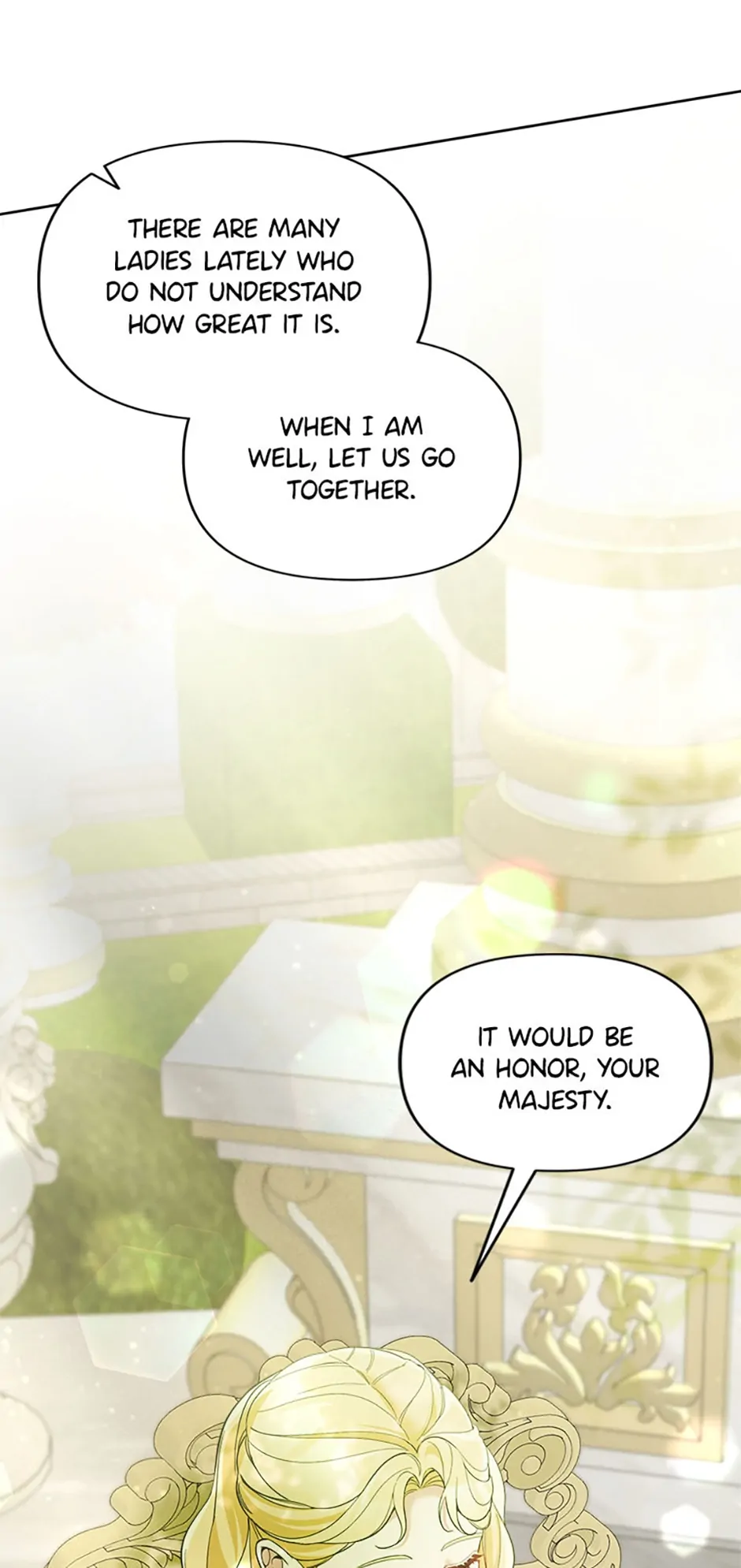 The Villainess’s Stationery Shop chapter 50 page 71