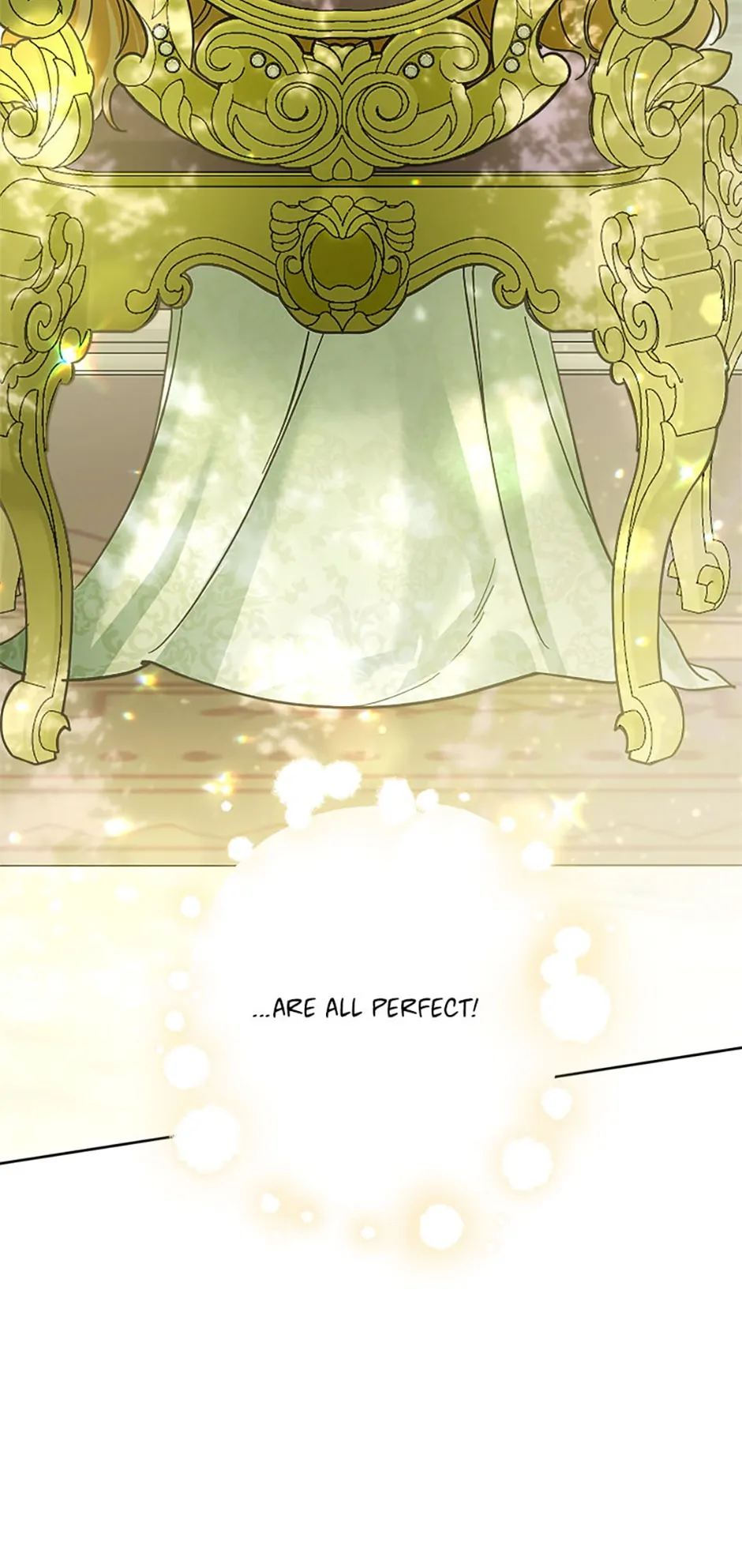 The Villainess’s Stationery Shop chapter 50 page 76