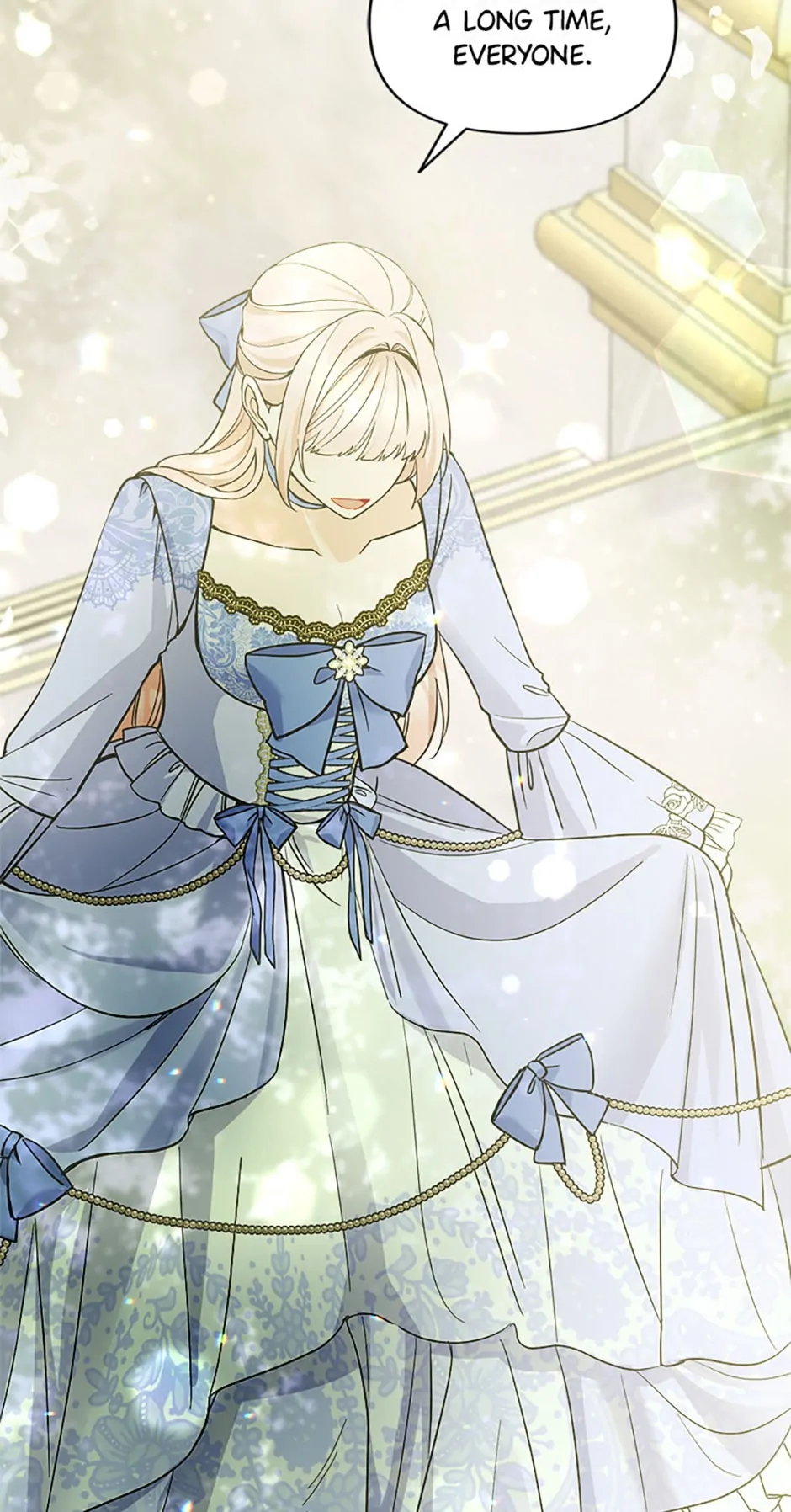 The Villainess’s Stationery Shop chapter 50 page 78