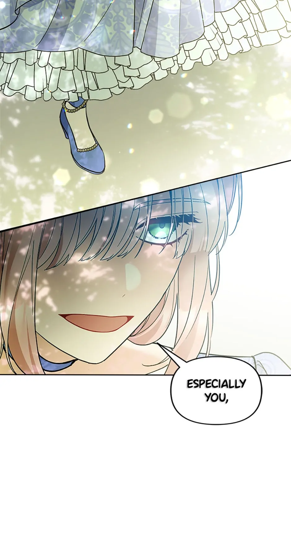 The Villainess’s Stationery Shop chapter 50 page 79