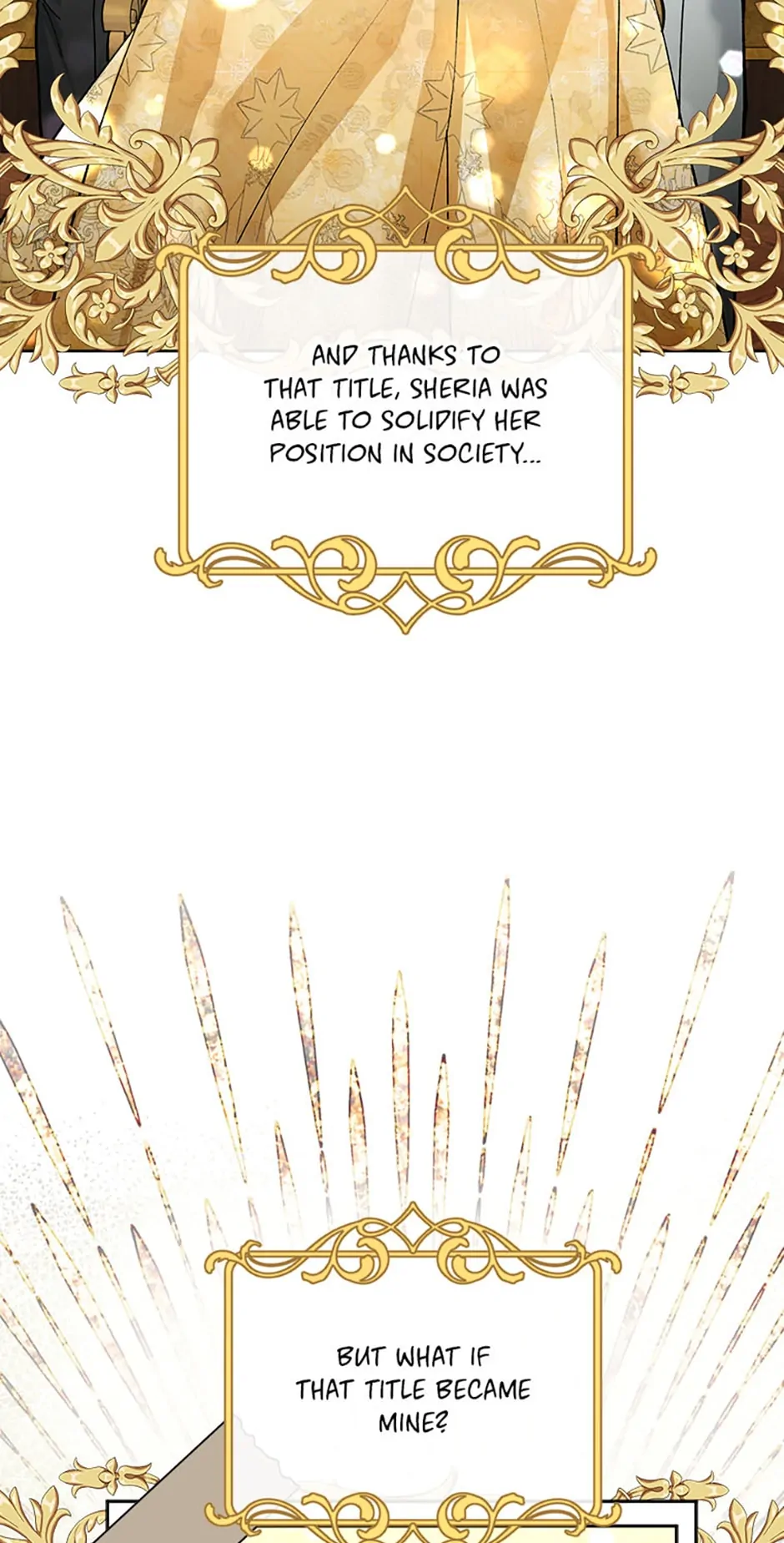 The Villainess’s Stationery Shop chapter 50 page 8