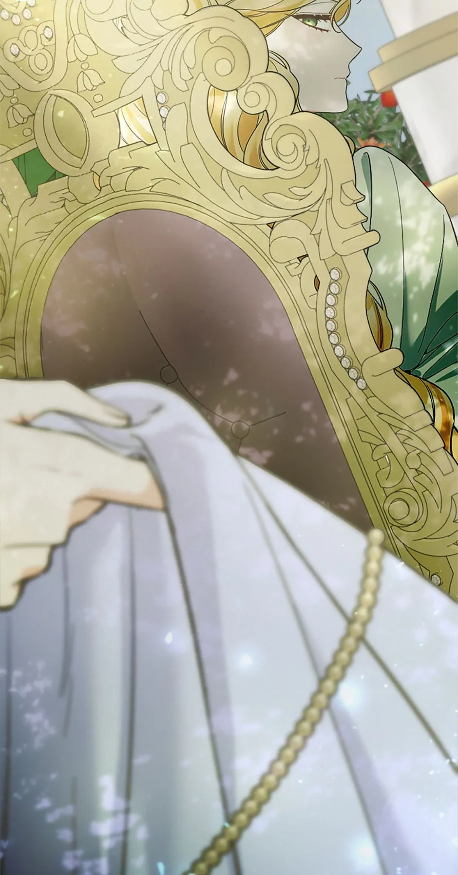 The Villainess’s Stationery Shop chapter 50 page 81