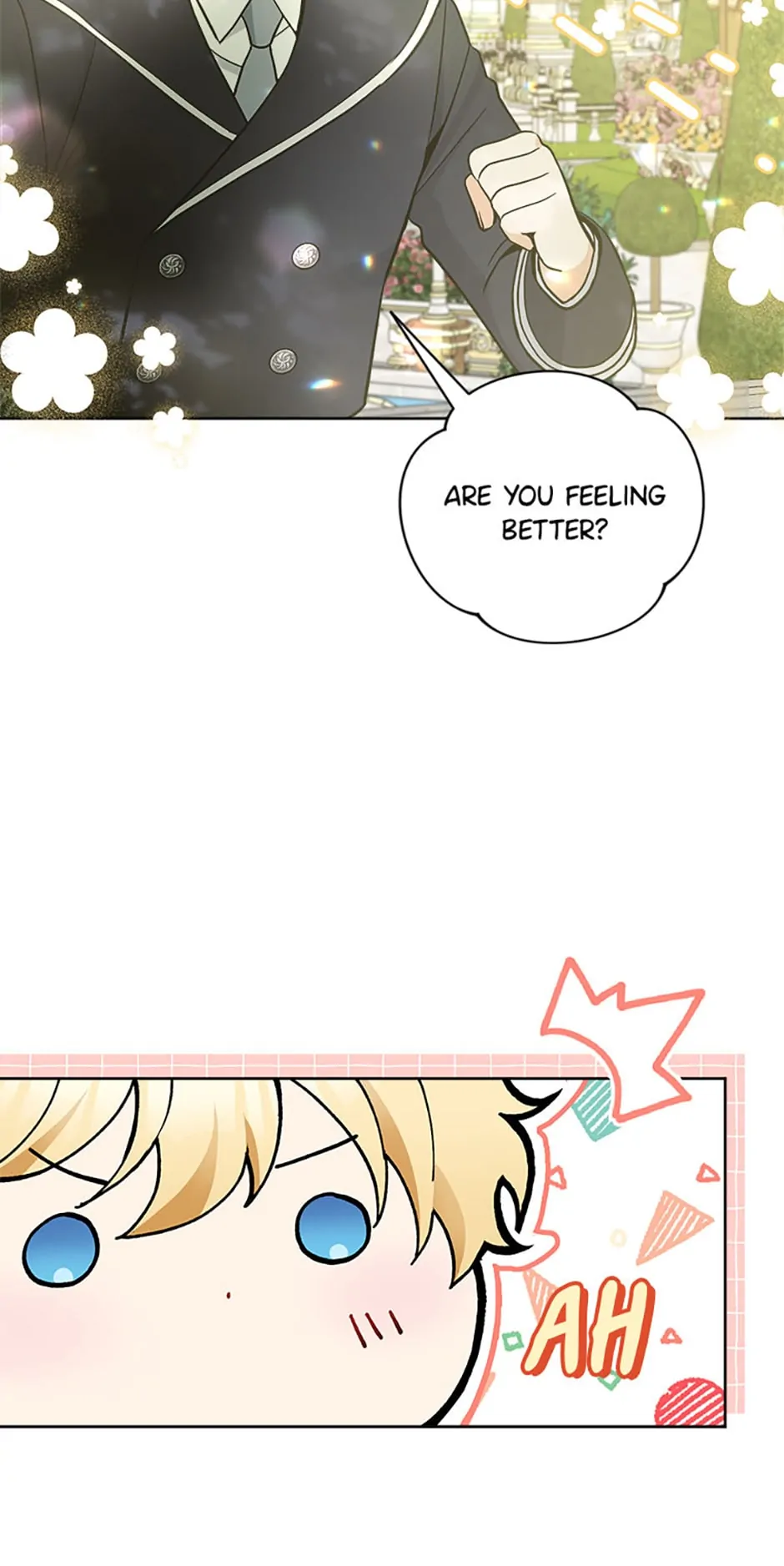 The Villainess’s Stationery Shop chapter 51 page 14