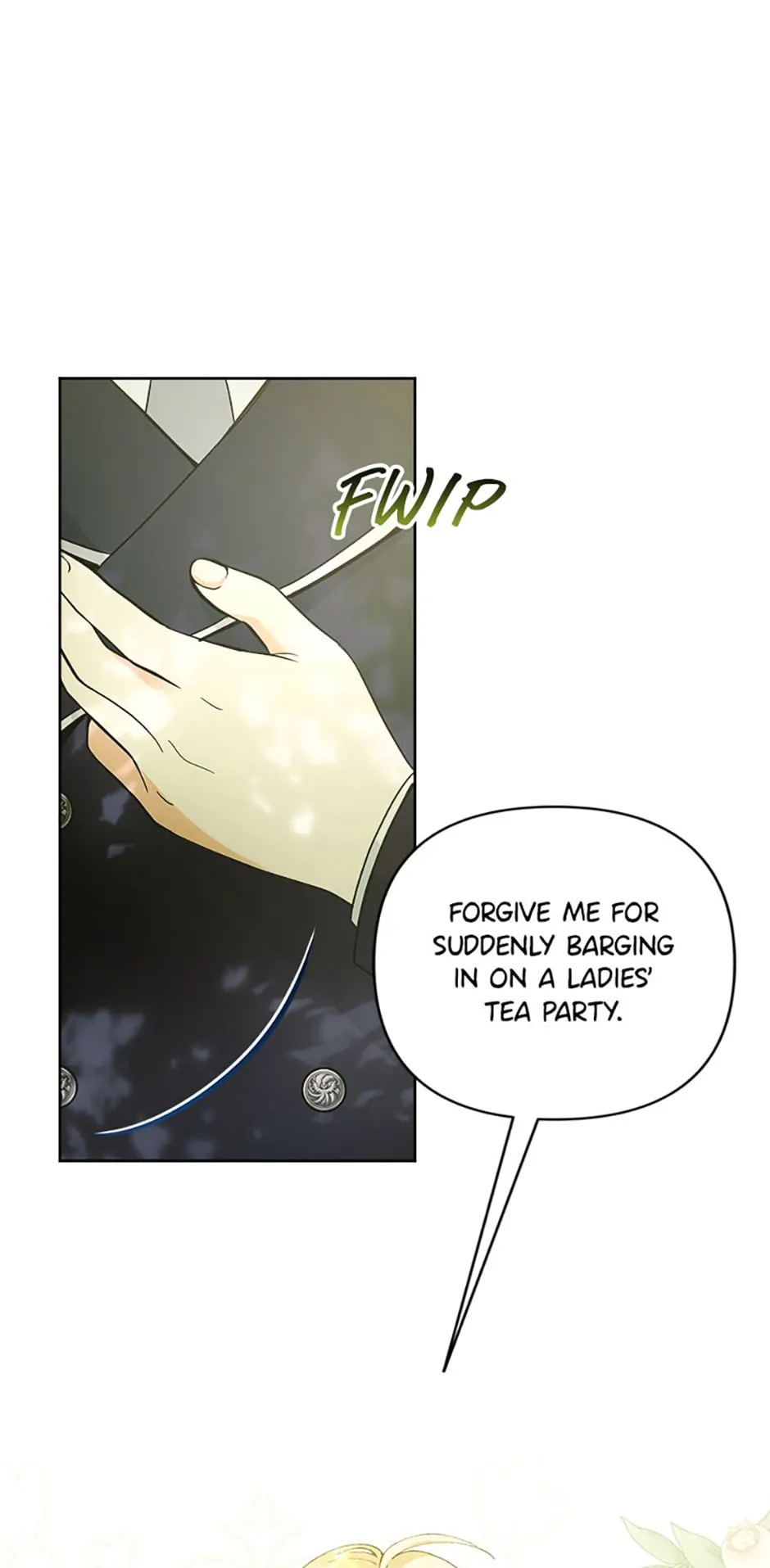 The Villainess’s Stationery Shop chapter 51 page 15