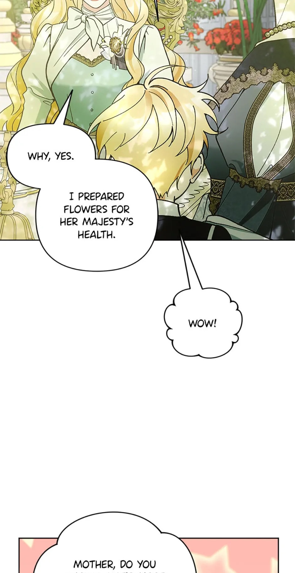 The Villainess’s Stationery Shop chapter 51 page 25