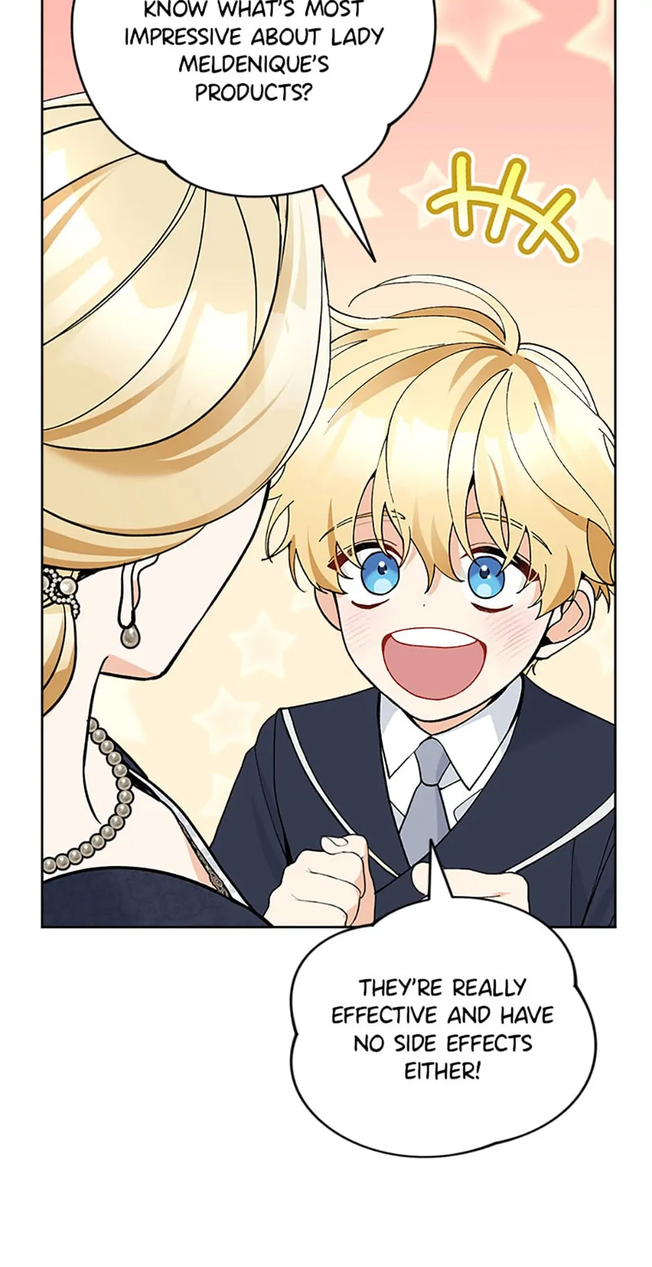The Villainess’s Stationery Shop chapter 51 page 26