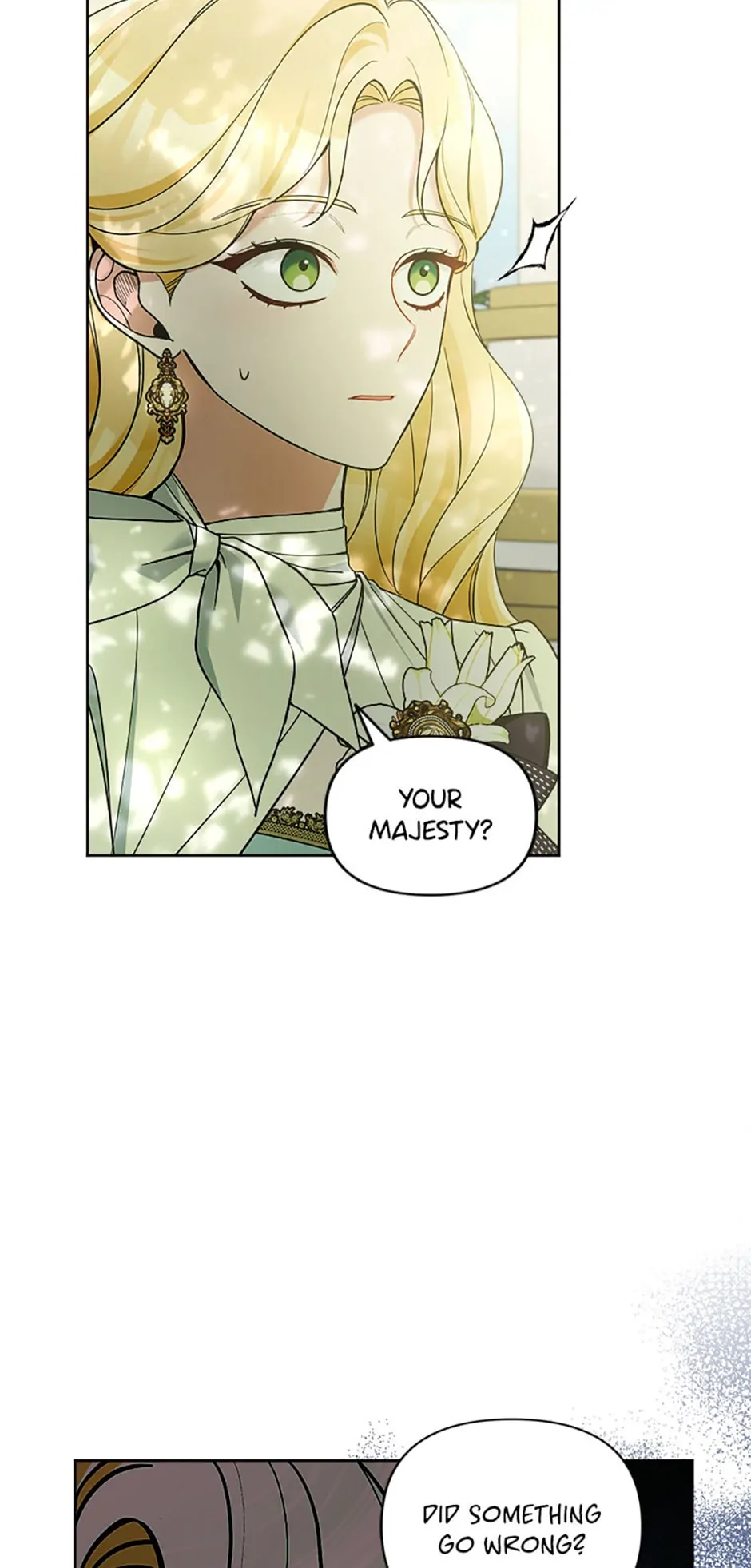 The Villainess’s Stationery Shop chapter 51 page 37