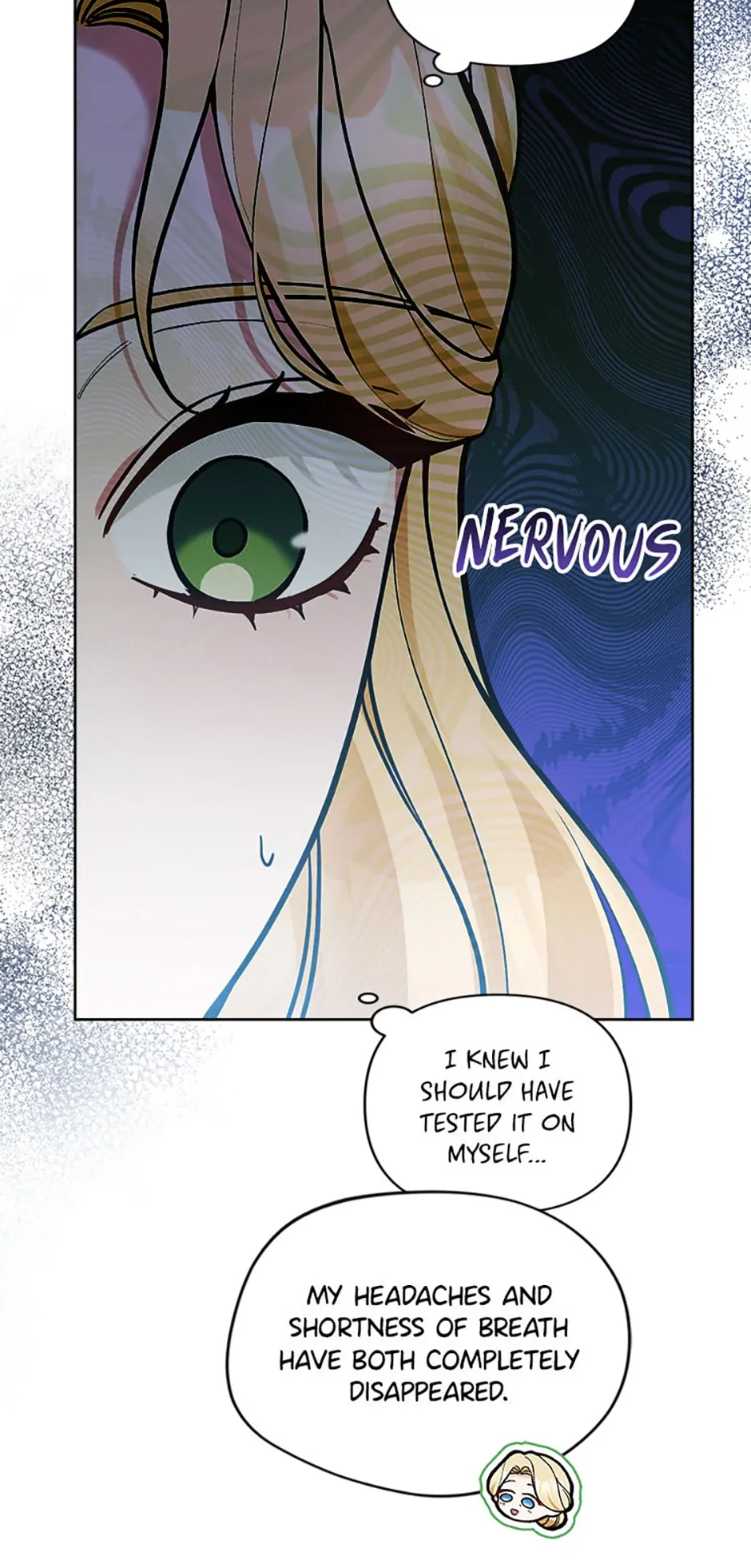 The Villainess’s Stationery Shop chapter 51 page 38