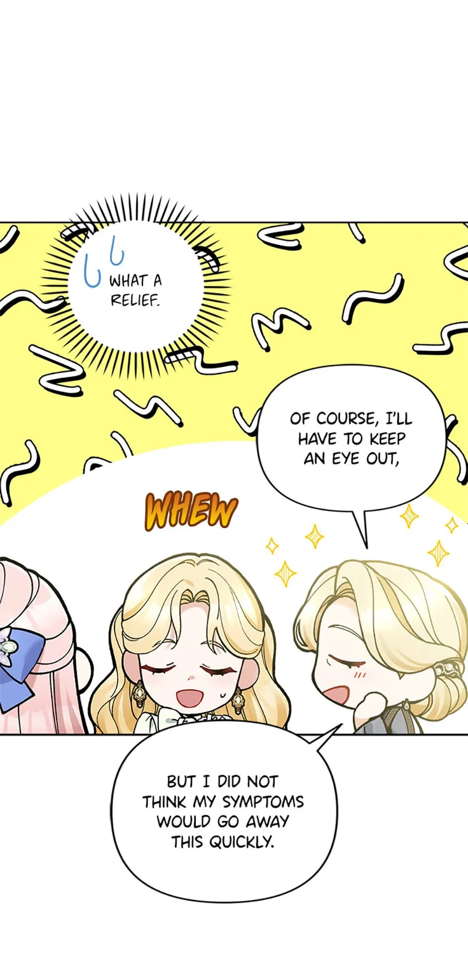 The Villainess’s Stationery Shop chapter 51 page 39