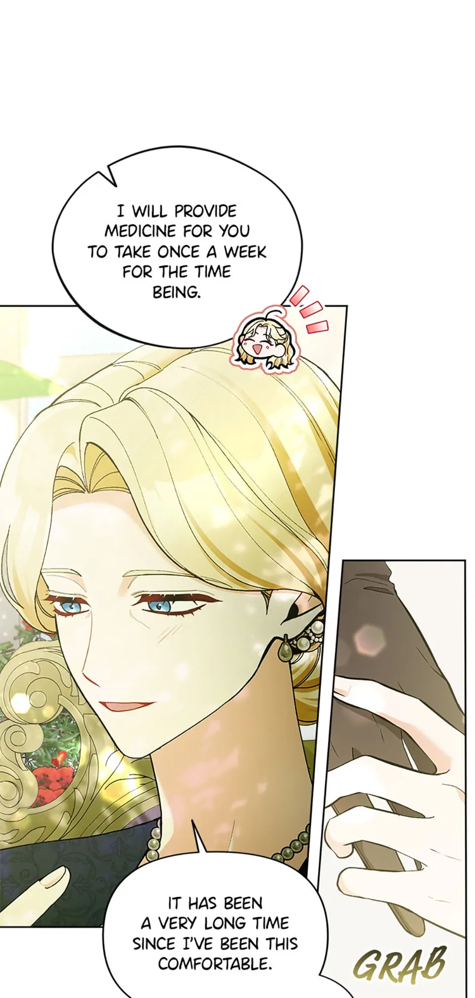 The Villainess’s Stationery Shop chapter 51 page 40