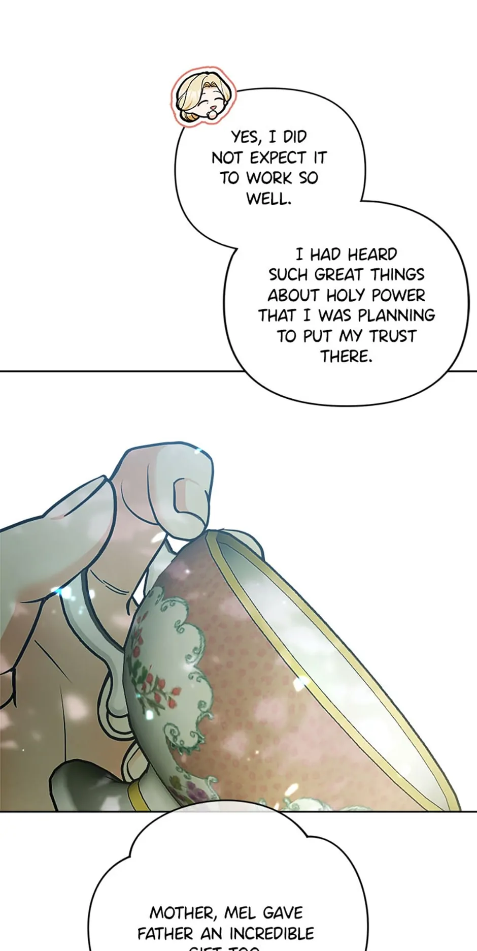 The Villainess’s Stationery Shop chapter 51 page 46