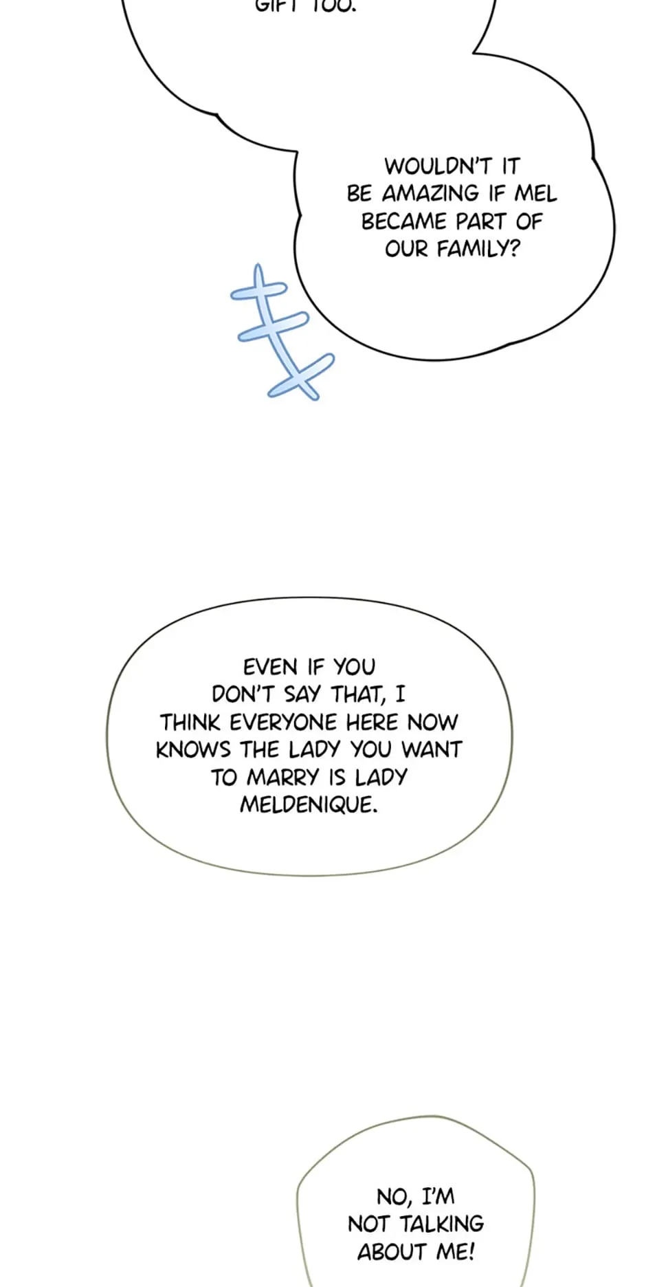 The Villainess’s Stationery Shop chapter 51 page 47