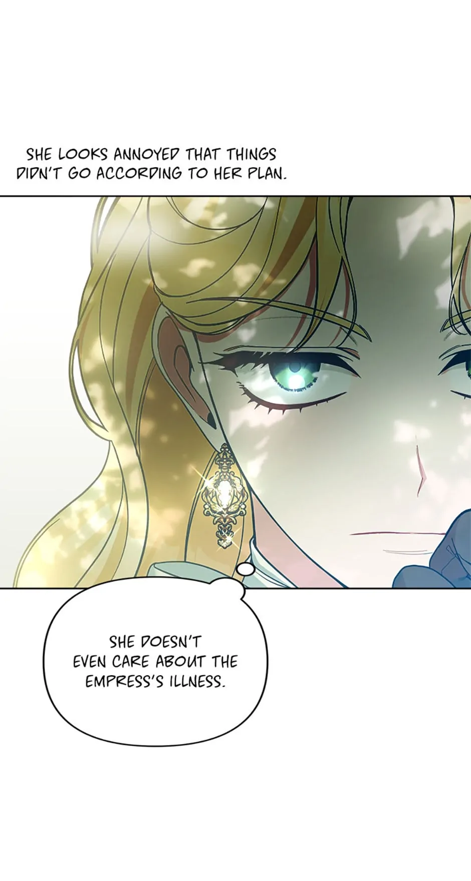 The Villainess’s Stationery Shop chapter 51 page 54