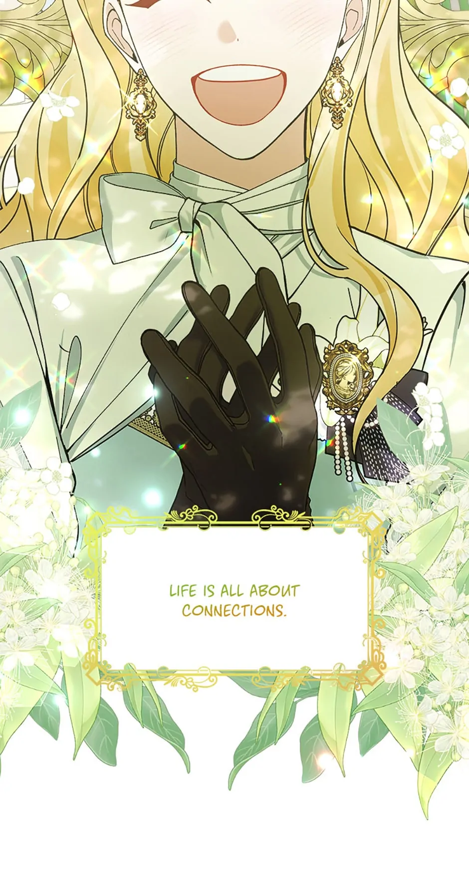 The Villainess’s Stationery Shop chapter 51 page 59
