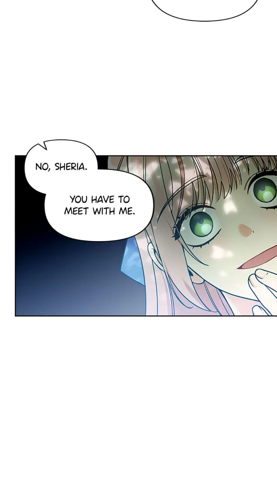 The Villainess’s Stationery Shop chapter 51 page 63