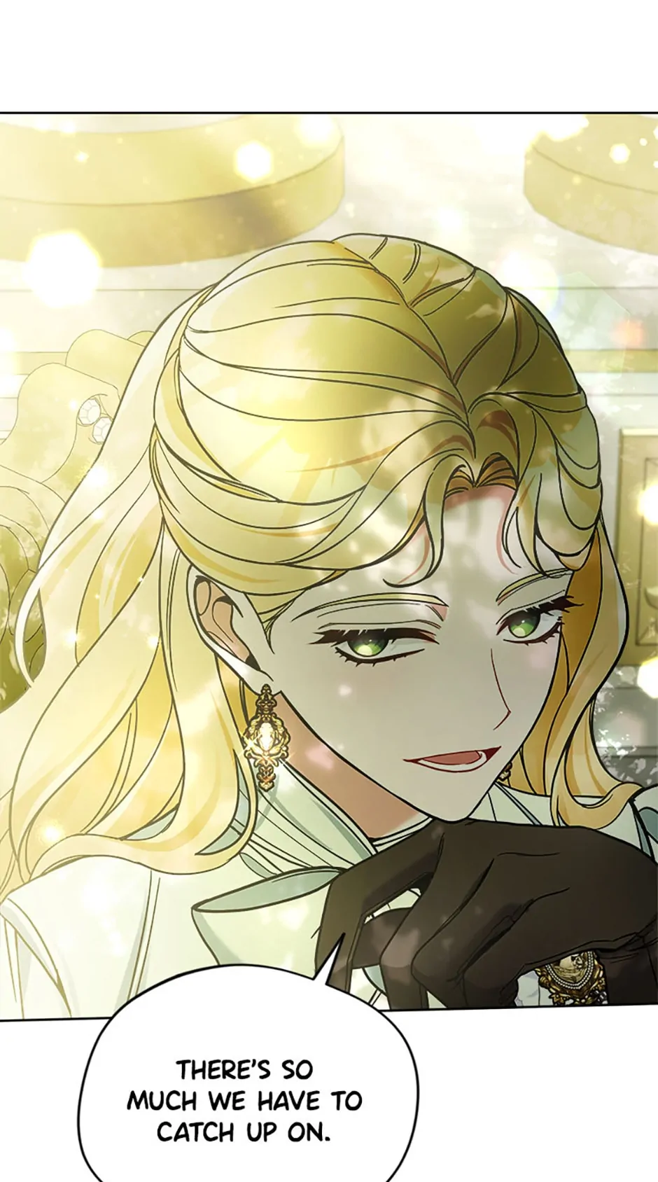 The Villainess’s Stationery Shop chapter 51 page 64