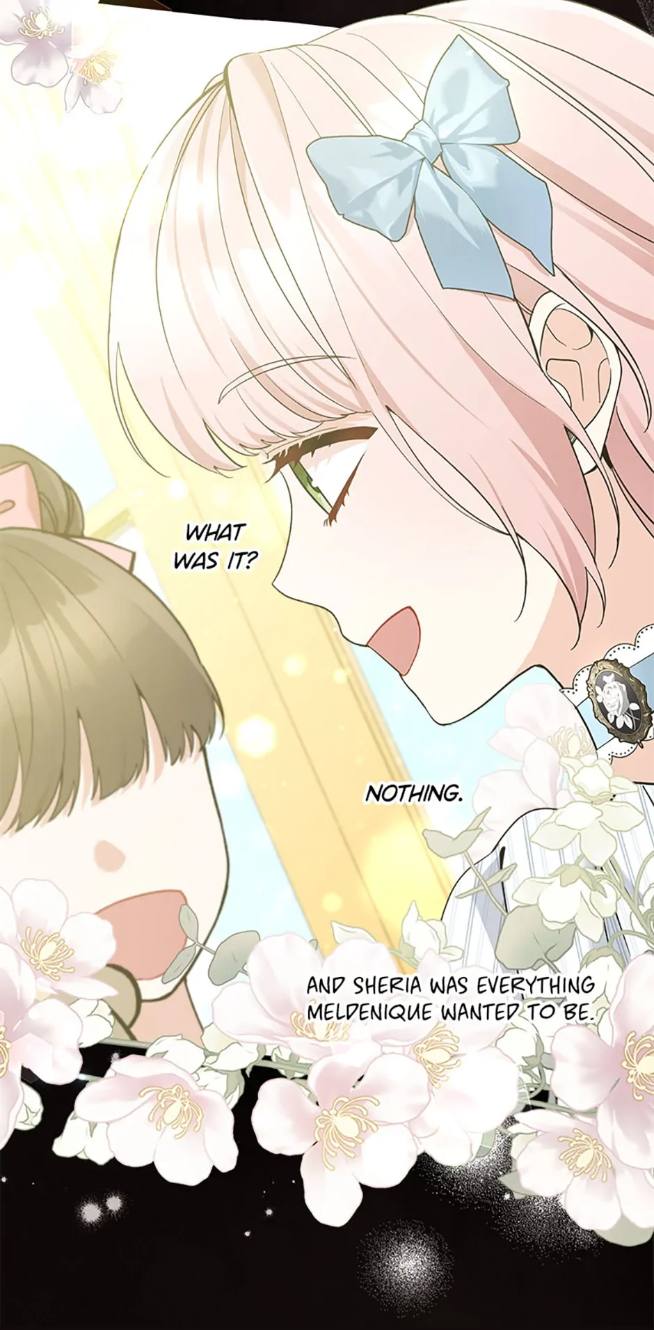 The Villainess’s Stationery Shop chapter 52 page 15