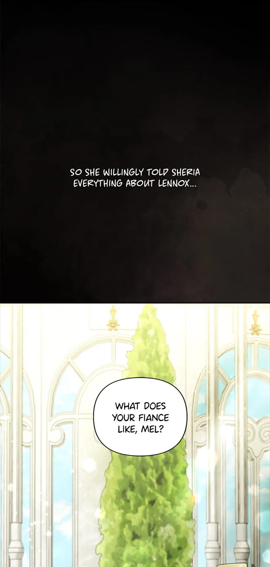 The Villainess’s Stationery Shop chapter 52 page 16